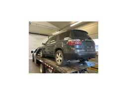 2011 GMC ACADIA SLT-1