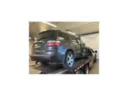 2011 GMC ACADIA SLT-1
