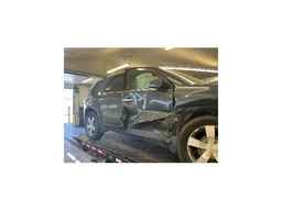 2011 GMC ACADIA SLT-1