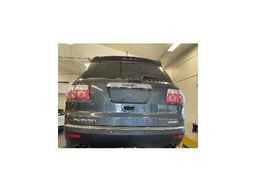 2011 GMC ACADIA SLT-1