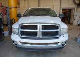 2005 DODGE RAM 1500 ST