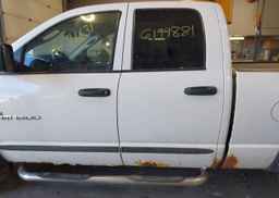 2005 DODGE RAM 1500 ST