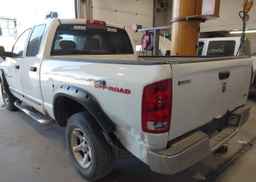 2005 DODGE RAM 1500 ST
