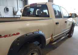 2005 DODGE RAM 1500 ST