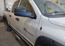 2005 DODGE RAM 1500 ST