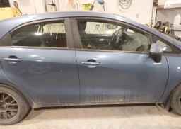2016 KIA RIO LX