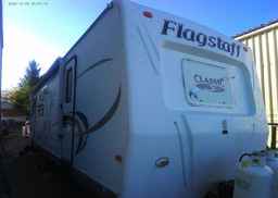 2011 FOREST RIVER INC. 34FT