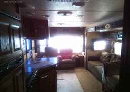 2011 FOREST RIVER INC. 34FT