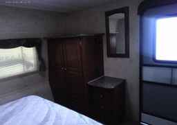 2011 FOREST RIVER INC. 34FT