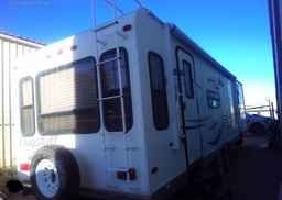 2011 FOREST RIVER INC. 34FT