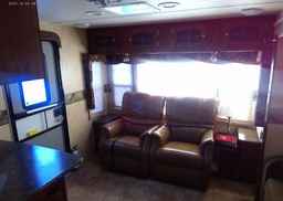 2011 FOREST RIVER INC. 34FT