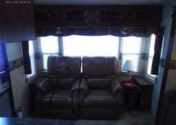 2011 FOREST RIVER INC. 34FT