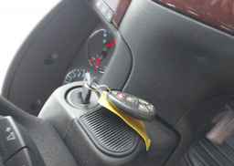 2009 CHEVROLET IMPALA 1LT