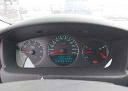 2009 CHEVROLET IMPALA 1LT