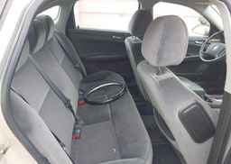 2009 CHEVROLET IMPALA 1LT