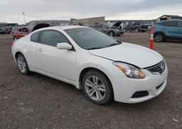 2011 NISSAN Altima S