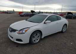 2011 NISSAN Altima S