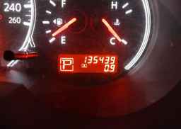 2011 NISSAN Altima S