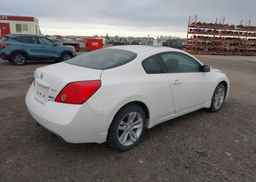 2011 NISSAN Altima S