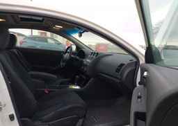 2011 NISSAN Altima S