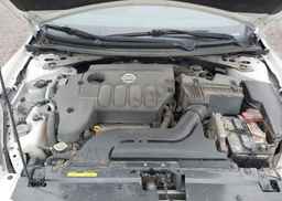 2011 NISSAN Altima S