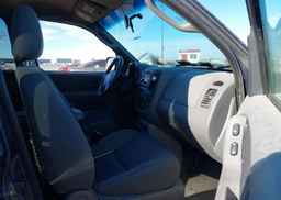 2002 FORD ESCAPE XLT