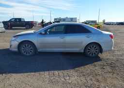 2012 TOYOTA CAMRY HYBRID