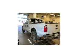 2008 FORD F250 SUPER DUTY