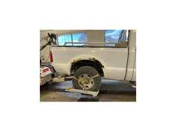 2008 FORD F250 SUPER DUTY