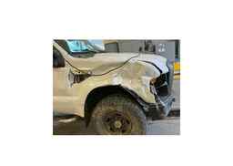 2008 FORD F250 SUPER DUTY