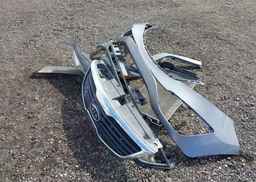 2012 KIA SPORTAGE EX