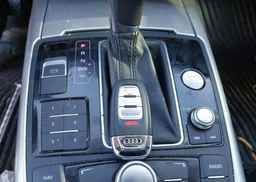 2013 AUDI A6 PREMIUM
