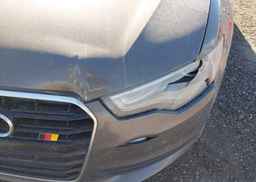 2013 AUDI A6 PREMIUM