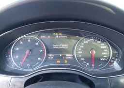 2013 AUDI A6 PREMIUM