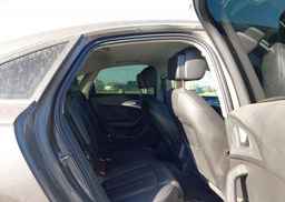 2013 AUDI A6 PREMIUM