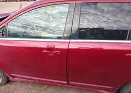 2013 FORD EDGE SPORT