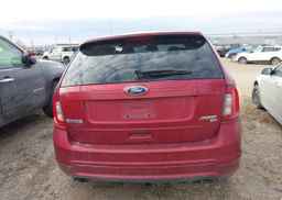 2013 FORD EDGE SPORT