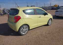 2018 CHEVROLET SPARK 2LT