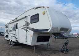 2006 KEYSTONE cougar