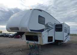 2006 KEYSTONE cougar