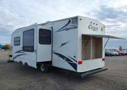 2006 KEYSTONE cougar
