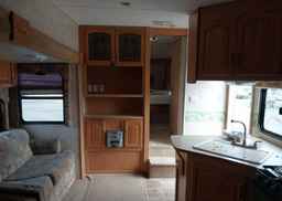 2006 KEYSTONE cougar
