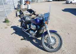 2003 HONDA VT750 S