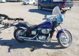2003 HONDA VT750 S