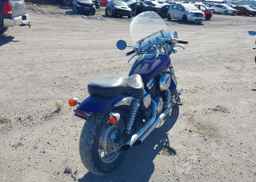 2003 HONDA VT750 S