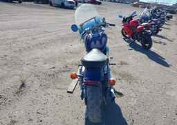 2003 HONDA VT750 S