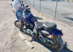 2003 HONDA VT750 S