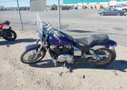 2003 HONDA VT750 S
