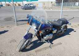 2003 HONDA VT750 S