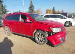 2013 DODGE JOURNEY R